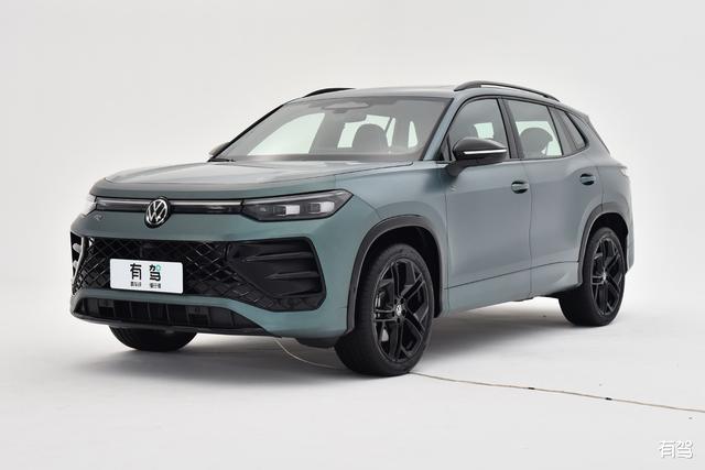 又一德系“王炸”SUV，四驱2.0T+智能驾驶，堪称家用王-有驾